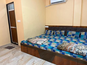 Hotel Rajoriya Residency ,near mahakal temple